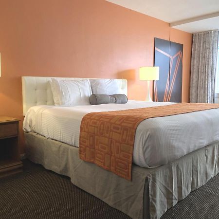 Howard Johnson By Wyndham Atlantic City Dış mekan fotoğraf