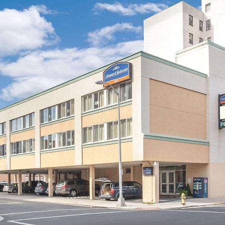 Howard Johnson By Wyndham Atlantic City Dış mekan fotoğraf