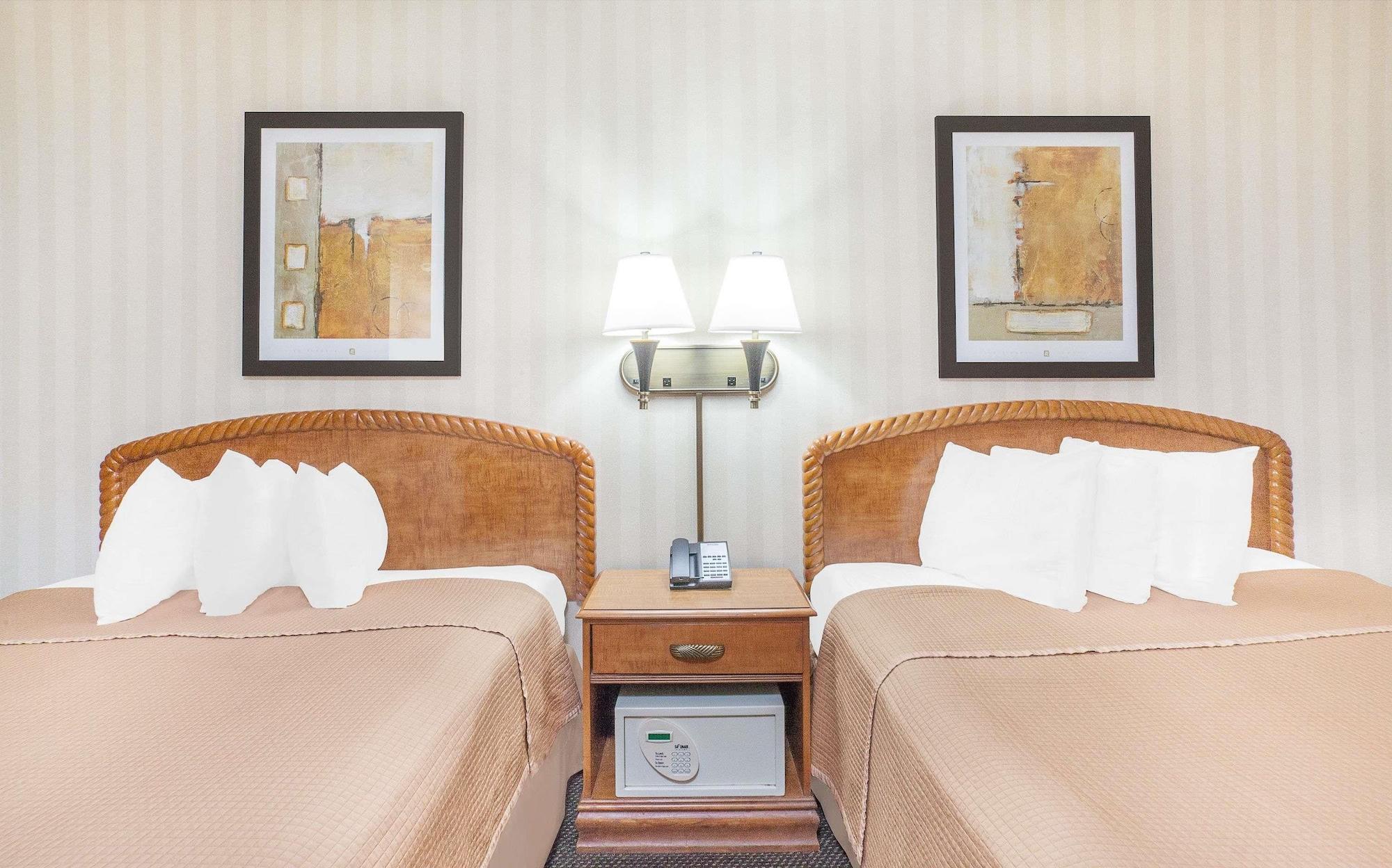 Howard Johnson By Wyndham Atlantic City Dış mekan fotoğraf
