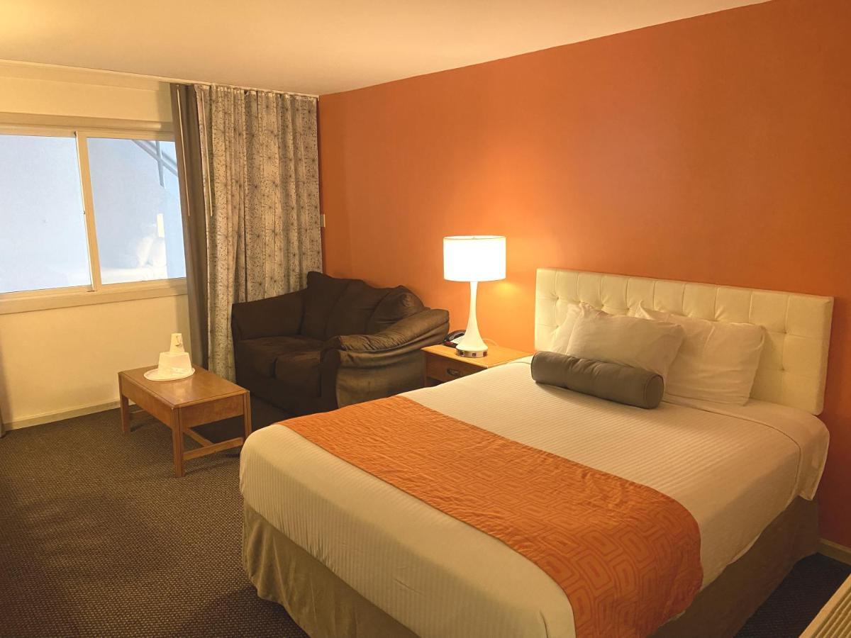 Howard Johnson By Wyndham Atlantic City Dış mekan fotoğraf