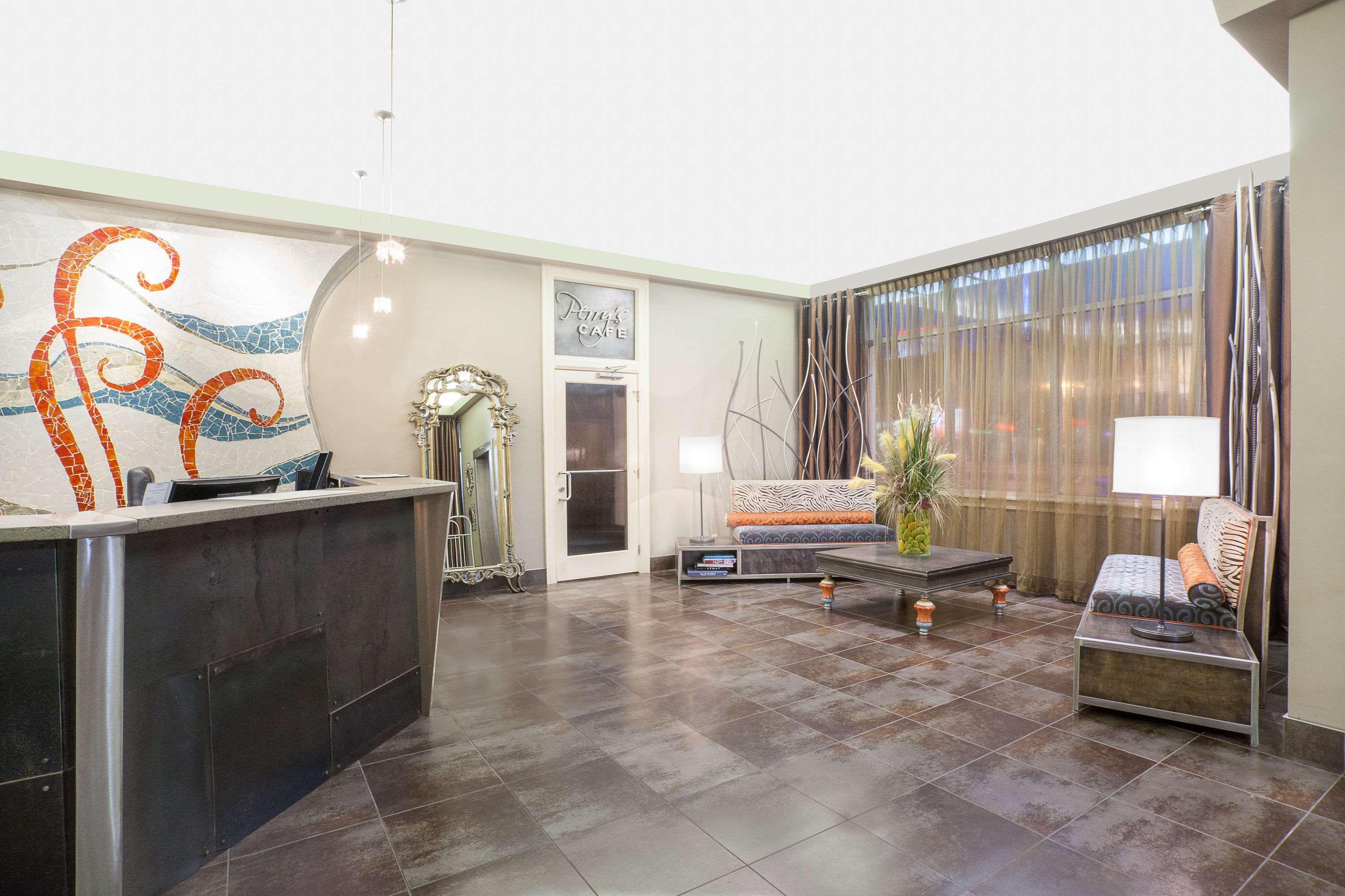 Howard Johnson By Wyndham Atlantic City Dış mekan fotoğraf