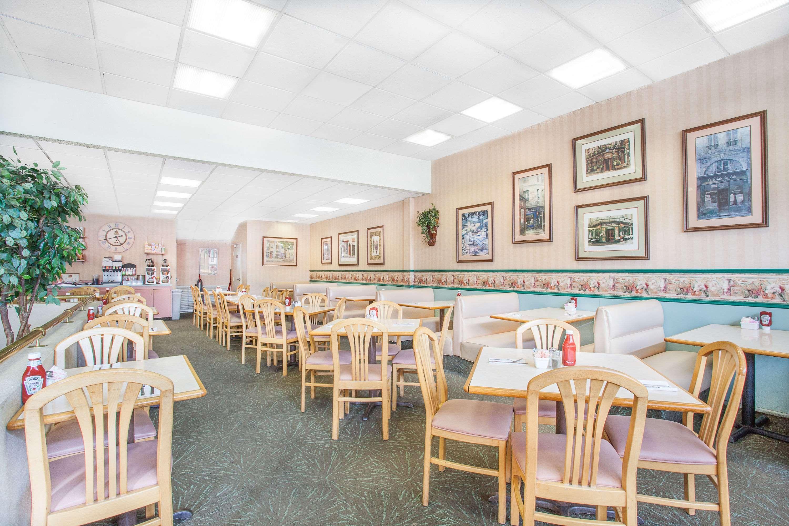 Howard Johnson By Wyndham Atlantic City Dış mekan fotoğraf
